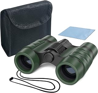 Best safari binoculars for kids