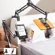 Best bed holder for tablet