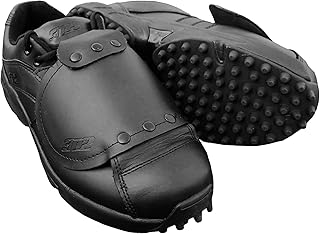 Best umpire shoes