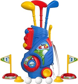 Best toddler golf sets