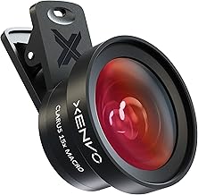 Best lense for samsung galaxy