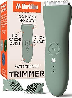 Best electric shaver for testicle