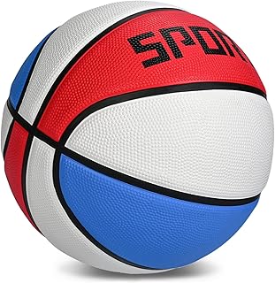 Best basketball for kids age 7