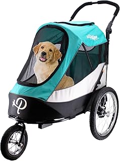 Best all terrain pet stroller