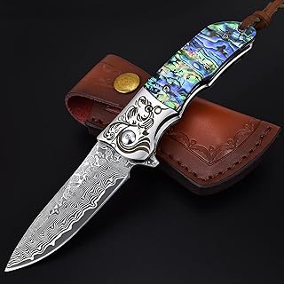 Best personalized knife for men engraved