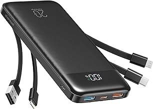 Best battery chargers for cell phones