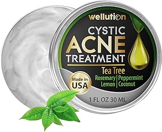 Best cystic acne treatments