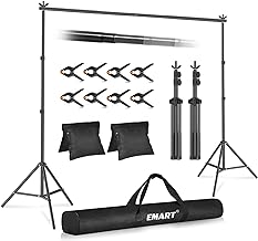 Best backdrop stand for photoshoot 10×10