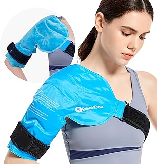 Best cold pack for shoulder injury