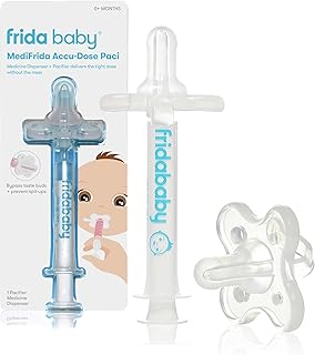 Best medication dispenser for babies