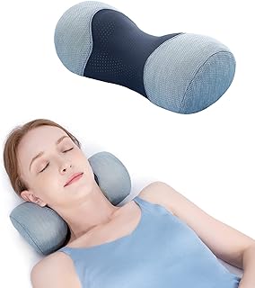 Best neck traction device for sleeping