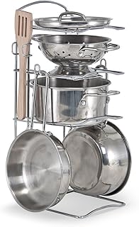 Best stainless steel pot for kids