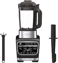 Best ninja blender for hot and cold