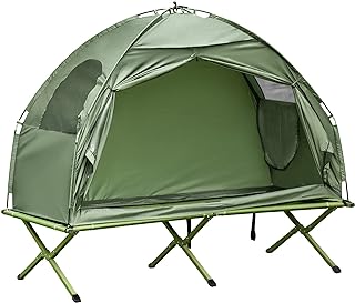 Best tent cots