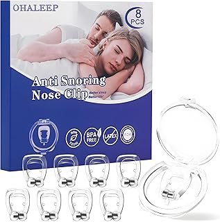 Best snoring aid for nose