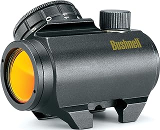 Best reflex sight for rifles