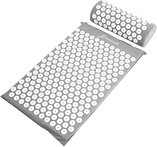 Best acupressure mat for feet