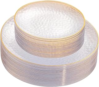 Best plastic plate for wedding