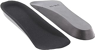 Best elevator insoles for women