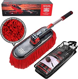 Best feather duster for car