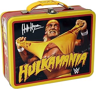 Best wwe lunch box for boys