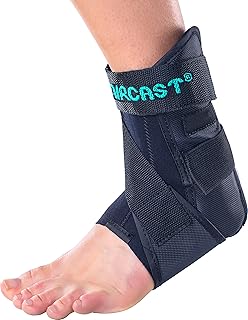 Best aircast ankle braces